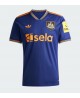 Günstige Newcastle United Anthony Gordon #10 3rd trikot 2025-26 Kurzarm